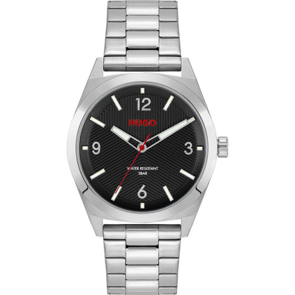 Men's Watch Hugo Boss 1530251 (Ø 42 mm)-0