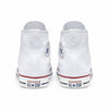 Women's casual trainers Converse Chuck Taylor All Star High Top White