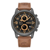 Men's Watch Timberland TDWGF9002403 (Ø 44 mm)