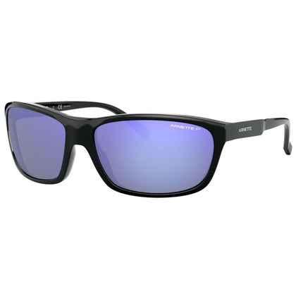 Unisex Sunglasses Arnette AN4263-41-22 ø 63 mm-0