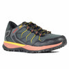 Running Shoes for Adults Hi-Tec Ultra Terra Black