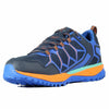 Men's Trainers Hi-Tec Ultra Terra Black Blue