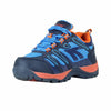 Sports Shoes for Kids Hi-Tec Muflon Low Blue