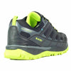 Running Shoes for Adults Hi-Tec Lander Low Waterproof Black Moutain