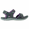 Mountain sandals Hi-Tec  Kuriles Grey