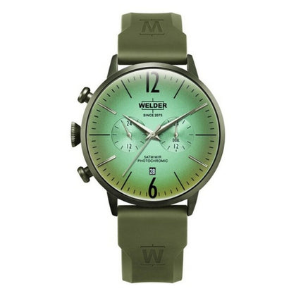 Men's Watch Welder WWRC519 (Ø 45 mm)-0