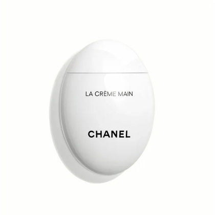Hand Cream Chanel LA CRÈME MAIN 50 ml-0