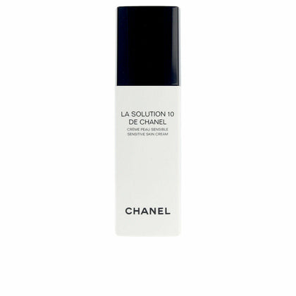 Facial Cream Chanel La Solution 10 (30 ml)-0
