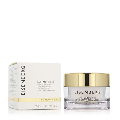 Night Cream Eisenberg Detoxifying 50 ml-0