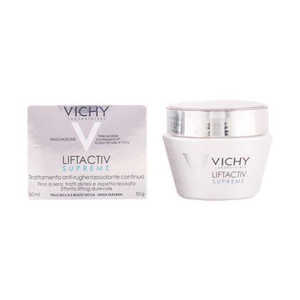 Day Cream Liftactiv Vichy-0