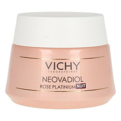 Night Cream Neovadiol Vichy (50 ml)-0