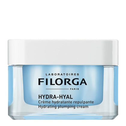Facial Cream Filorga Hydra-Hyal (50 ml)-0