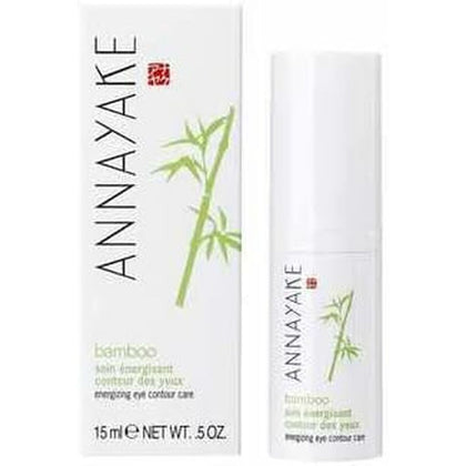 Day Cream Annayake Bamboo 15 ml-0