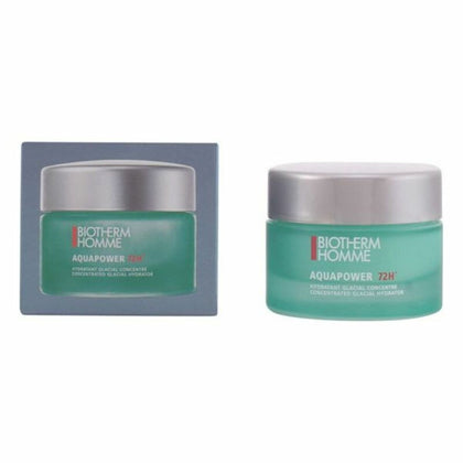Hydrating Cream Homme Aquapower Biotherm-0