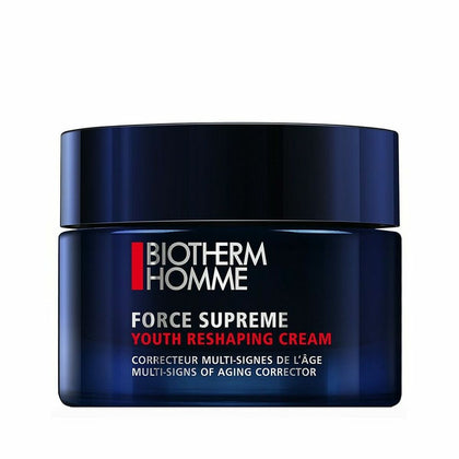 Facial Cream Biotherm Homme Force Supreme (50 ml)-0