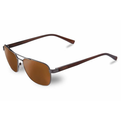 Men's Sunglasses Vuarnet VL150600042121 ø 57 mm-0