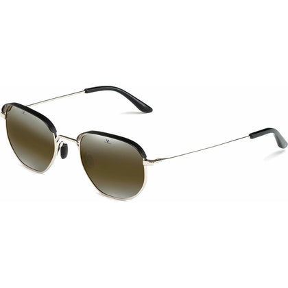 Men's Sunglasses Vuarnet VL19220002 Golden Ø 51 mm-0