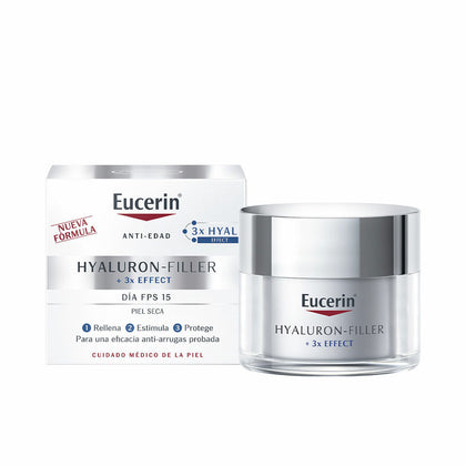 Facial Cream Eucerin Hyaluron Filler-0