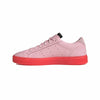 Women's casual trainers Adidas Originals Sleek Light Pink