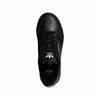 Sports Shoes for Kids Adidas Continental 80 Black