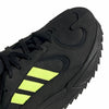 Trainers Adidas Originals Yung-1 Unisex Black