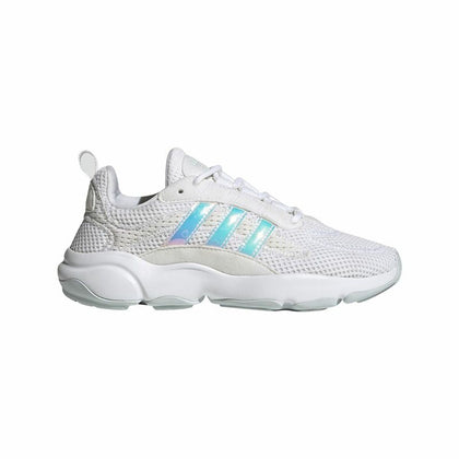 Trainers Adidas Originals Haiwee Unisex White-0