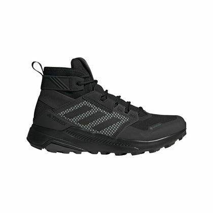 Running Shoes for Adults TERREX TRAILMAKER M  Adidas FY2229 Black-0