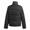 Women's Sports Jacket Adidas Originals Puffer Black