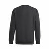 Children’s Sweatshirt without Hood Adidas Essentials Black