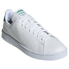 Men’s Casual Trainers Adidas aDVANTAGE GZ5300 White