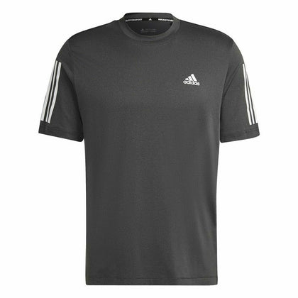 Men’s Short Sleeve T-Shirt Adidas  T-Shirt-0