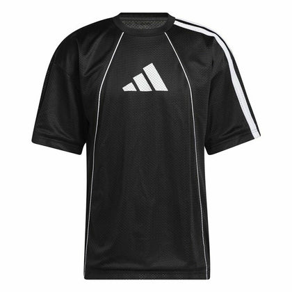 T-shirt Adidas  Creator 365  Black-0