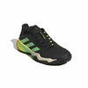 Men's Tennis Shoes Adidas Barricade  Black