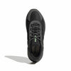 Trainers Adidas Ozelle Black Unisex