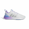 Women's casual trainers Adidas Racer TR21 White