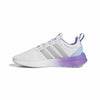 Women's casual trainers Adidas Racer TR21 White