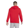 Men’s Hoodie Reebok RI FT LEFT CHEST OT HA9276  Red