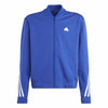 Children’s Tracksuit Adidas Future Icons Blue