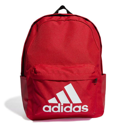 Gym Bag Adidas CLSC BOS BP IL5809  Red-0