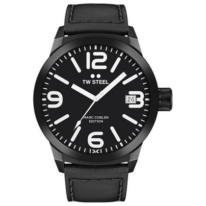 Men's Watch Tw Steel TWMC30 (Ø 45 mm)-0