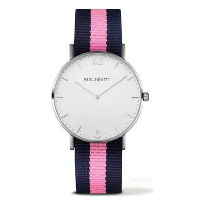 Unisex Watch Paul Hewitt PH-SA-S-St-W-NLP-20S (Ø 39 mm)-0