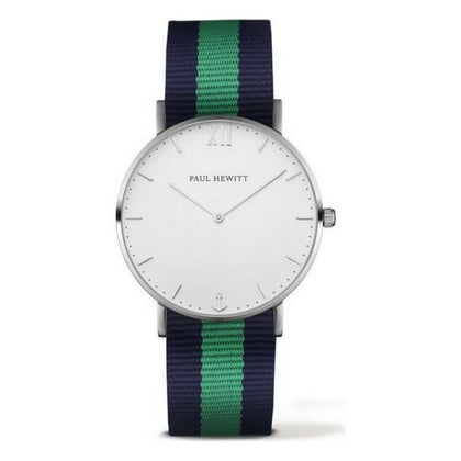 Unisex Watch Paul Hewitt PH-SA-S-St-W-NG-20 (Ø 39 mm)-0