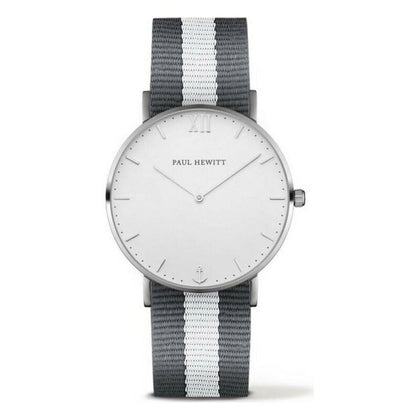 Unisex Watch Paul Hewitt PH-SA-S-St-W-GrW-20 (Ø 39 mm)-0