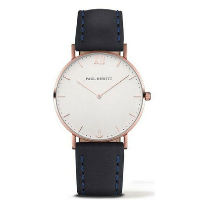 Unisex Watch Paul Hewitt PH-SA-R-St-W-11M (Ø 39 mm)-0