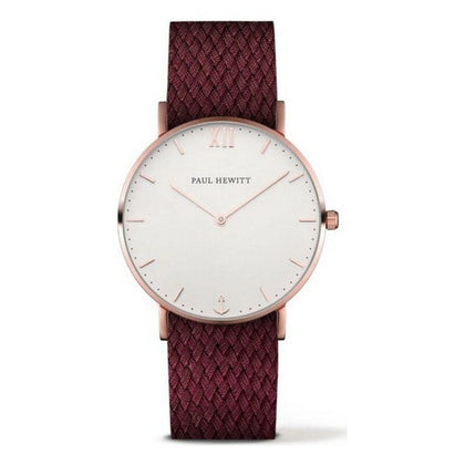 Unisex Watch Paul Hewitt PH-SA-R-St-W-19M (Ø 39 mm)-0