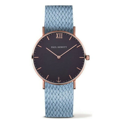 Unisex Watch Paul Hewitt ph-sa-r-st-b-26m (Ø 39 mm)-0