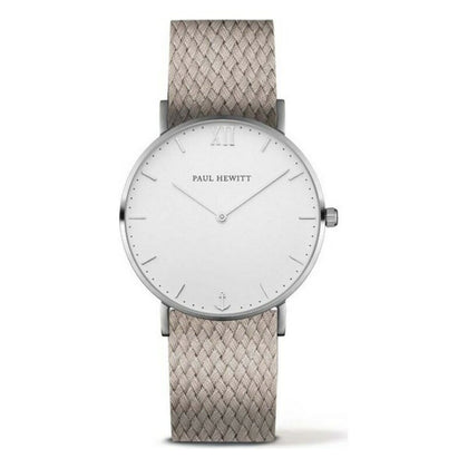 Unisex Watch Paul Hewitt ph-sa-s-st-w-25s (Ø 39 mm)-0