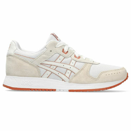 Women's casual trainers Asics Lyte Classic White-0