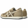 Men’s Casual Trainers Asics Tiger Runner II Brown