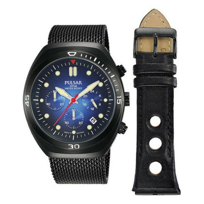 Men's Watch Pulsar 1 (Ø 42 mm)-0